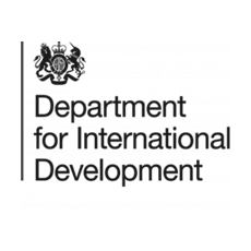 Department for International Development