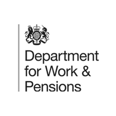 Department for Work and Pensions