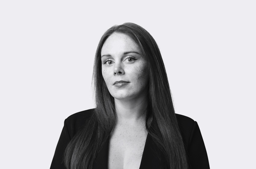 Erin Wilgrove - Senior Delivery Consultant