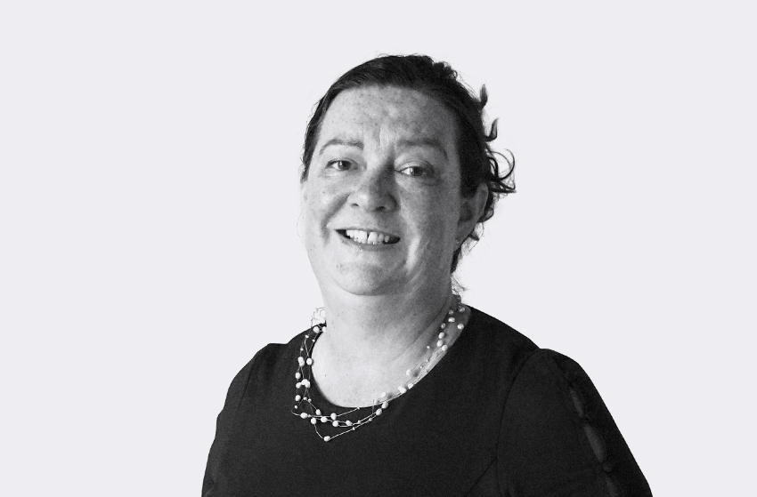 Melanie Shearer - Partner