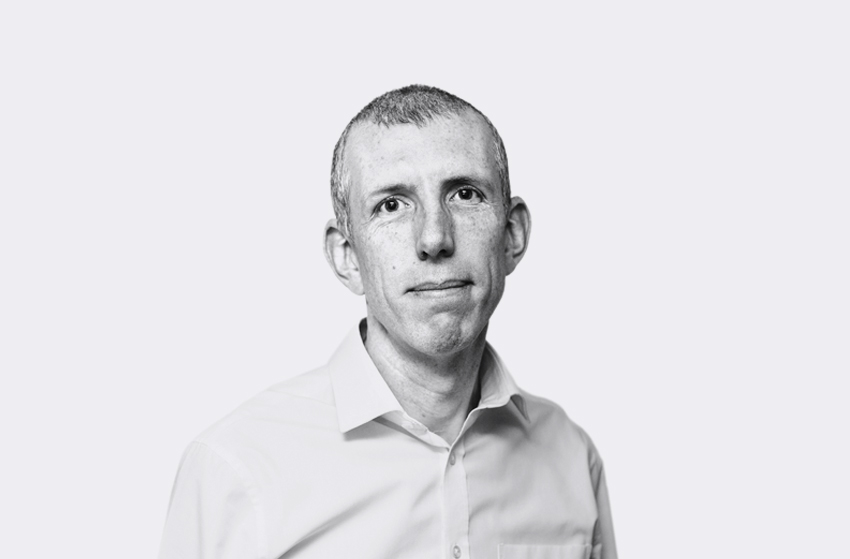 Philip Emms - Principal Consultant