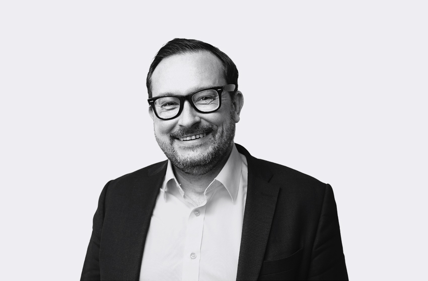 Seb Lowe - Partner