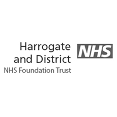 Harrogate and District NHS Foundation Trust