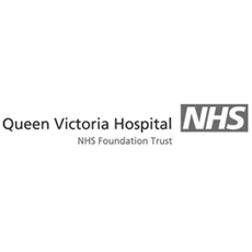 Queen Victoria Hospital NHS Foundation Trust