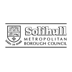 Solihull Metropolitan Borough Council