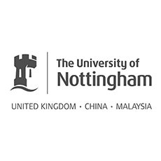 The University of Nottingham