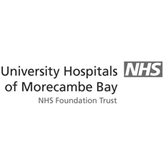 University Hospitals of Morecambe Bay NHS Foundation Trust