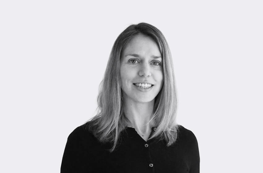 Alison Sortwell - Senior Consultant