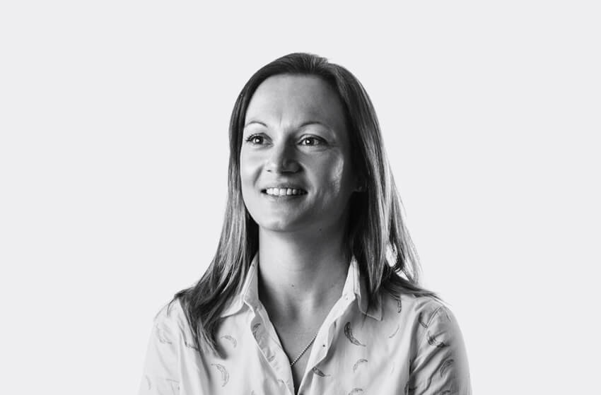 Chantelle Harris - Associate Consultant