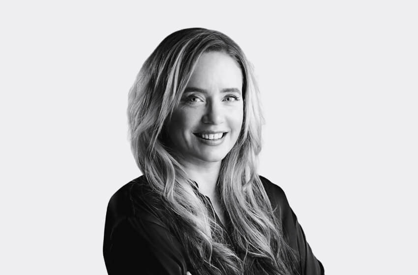 Liz Dean - Principal Consultant