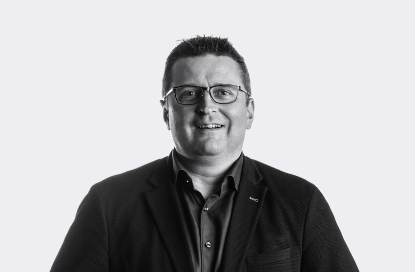 Mark Turner - Managing Partner