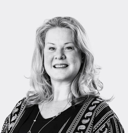 Sarah Luxford - Partner