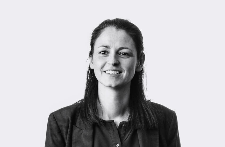 Tina Welch - HR Director