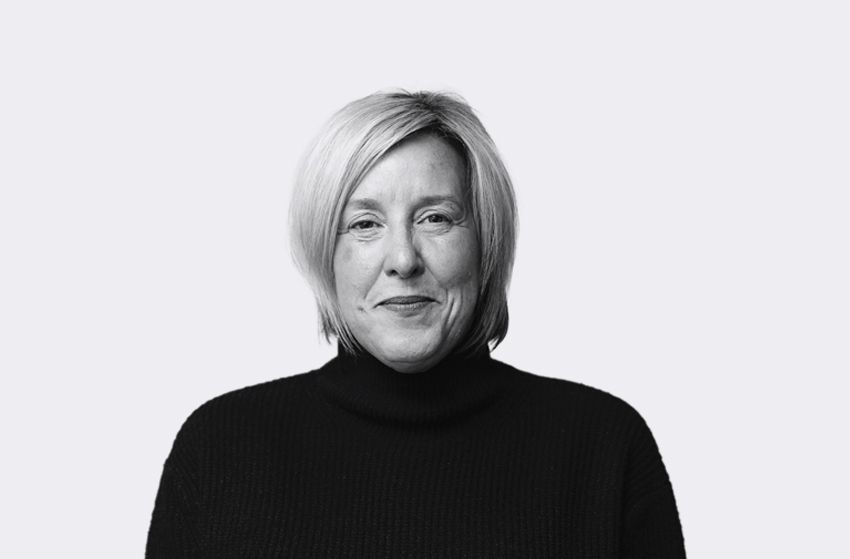 Clair Clarke - Senior Project Co-ordinator