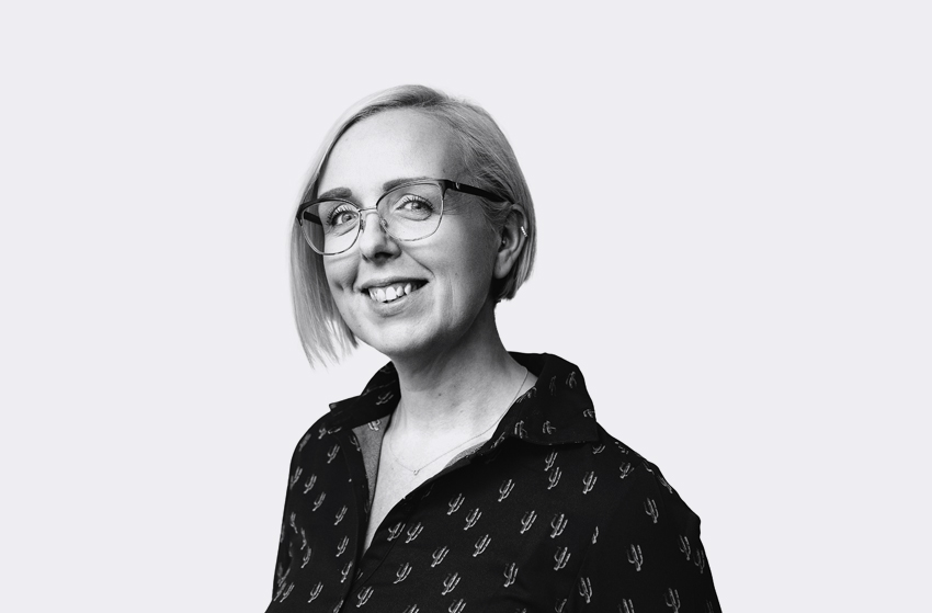 Rebecca Hopkin - Associate Consultant