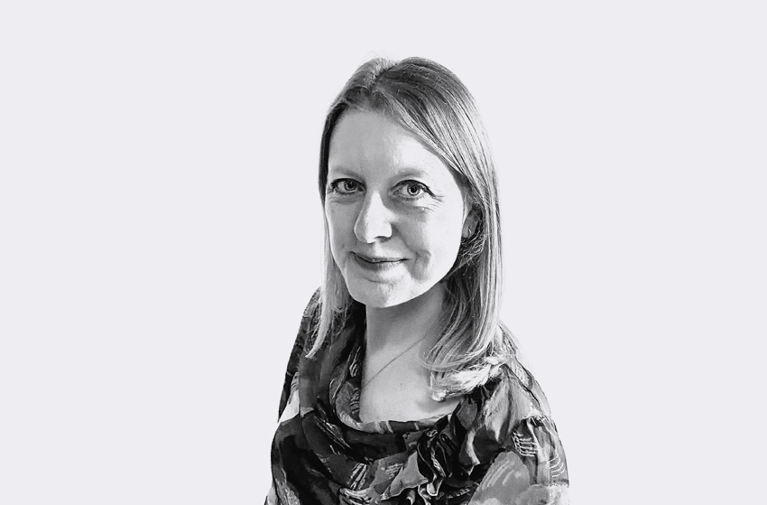 Fiona Wansborough - Partner