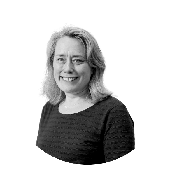 Liz Mossop Panellist Academic Leadership GatenbySanderson