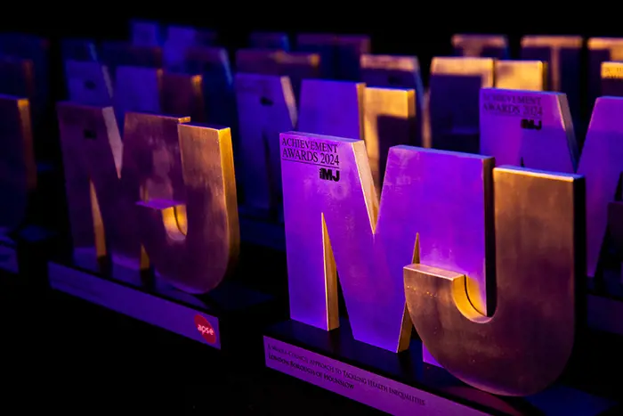 MJ awards