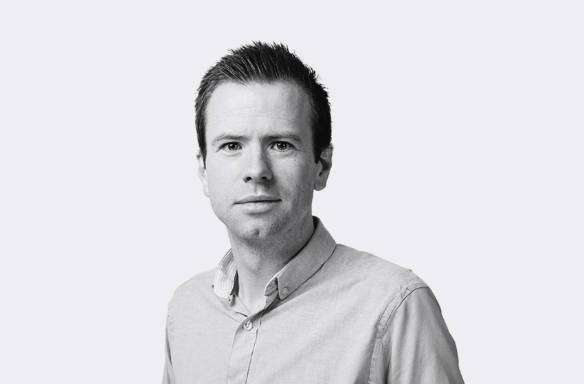 Mark Dobson - Chief Financial Officer