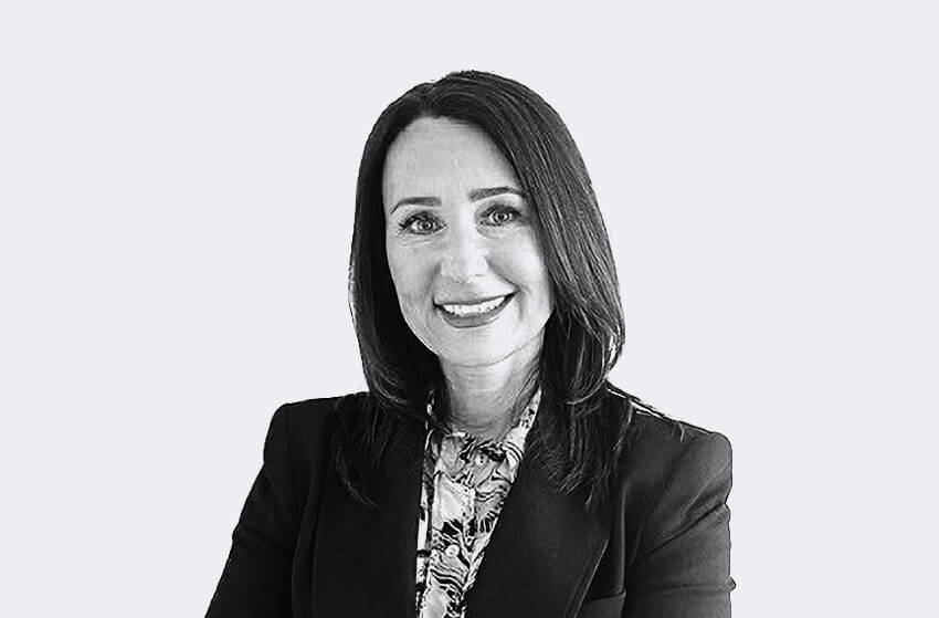 Sandra Jones - Principal Researcher