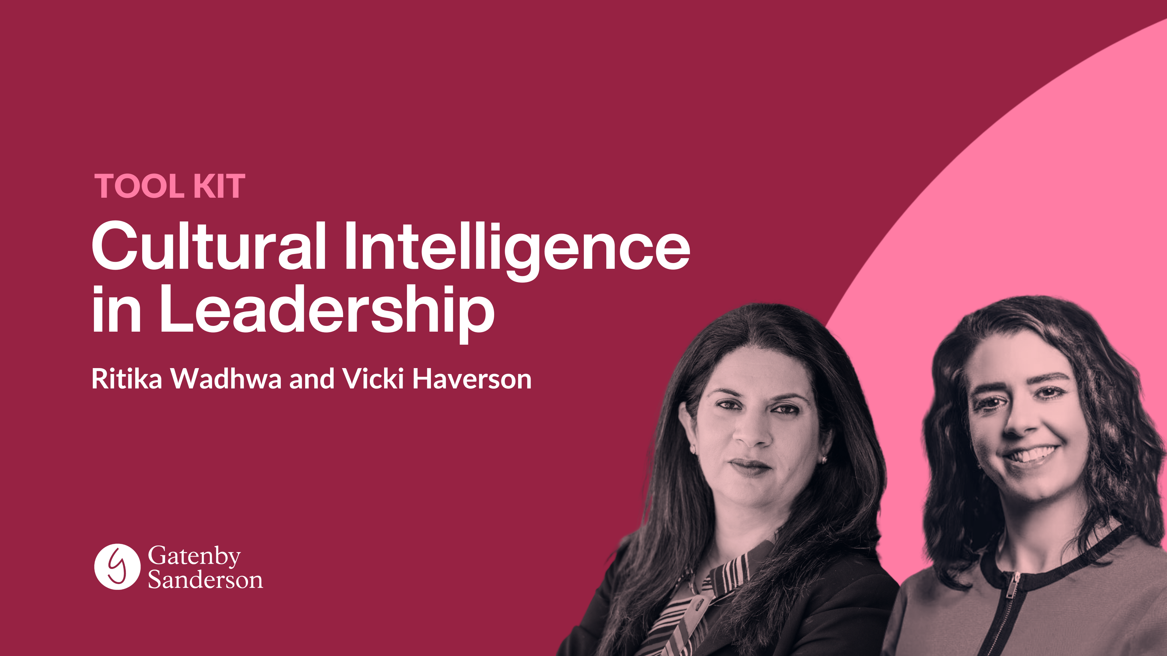 Cultural intelligence in leadership