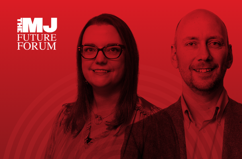 MJ Future Forum Council Chief