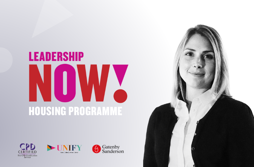 Breaking Barriers in Housing Leadership: How LeadershipNOW! is Driving Real Change