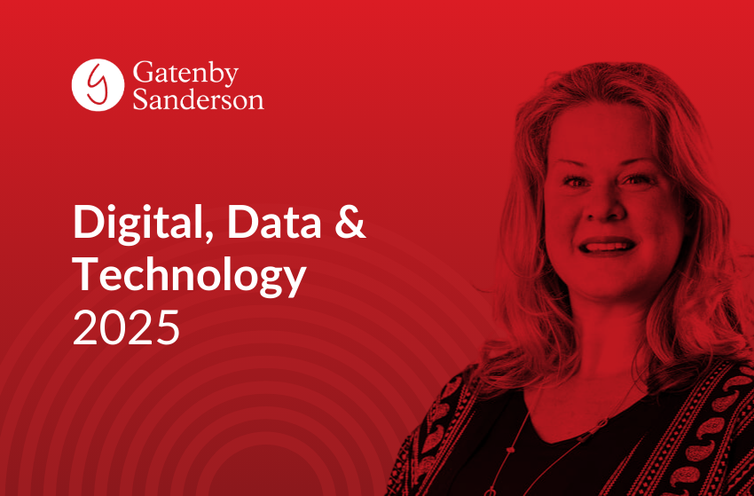 A Year in Digital Leadership: Resilience and Connection