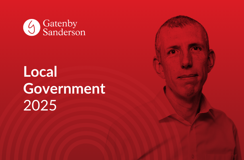 Devolution and Local Government: Leadership, Change and What’s Next in 2026